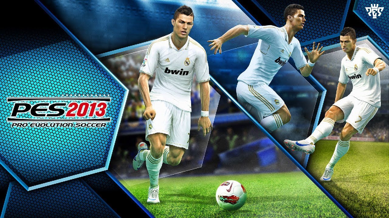 pes 2012 for windows 10